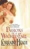 [London's Greatest Lovers 01] • Passions of a Wicked Earl